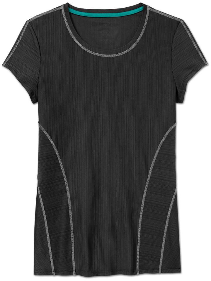 Run On Tee