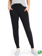 Athleta Womens Restore Jogger Size M Tall - Black