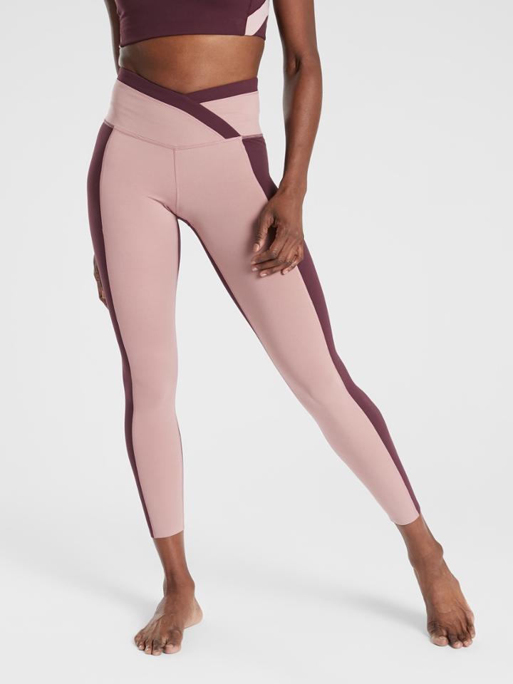 Chroma 7/8 Leggings In Powervita