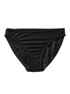 Athleta Womens Medium Tide Bottom Size Xs - Black