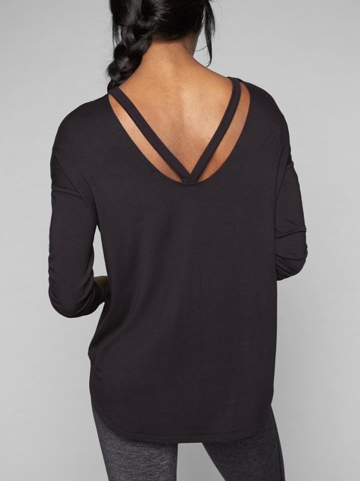 Backtrack Sweatshirt