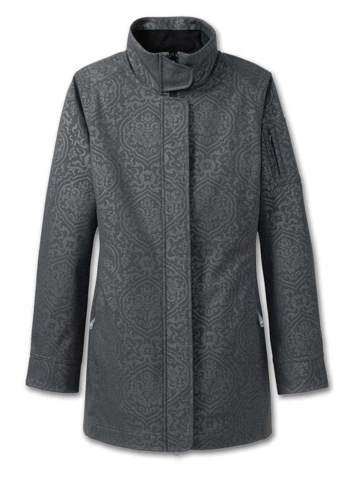 Sierra Softshell Jacket