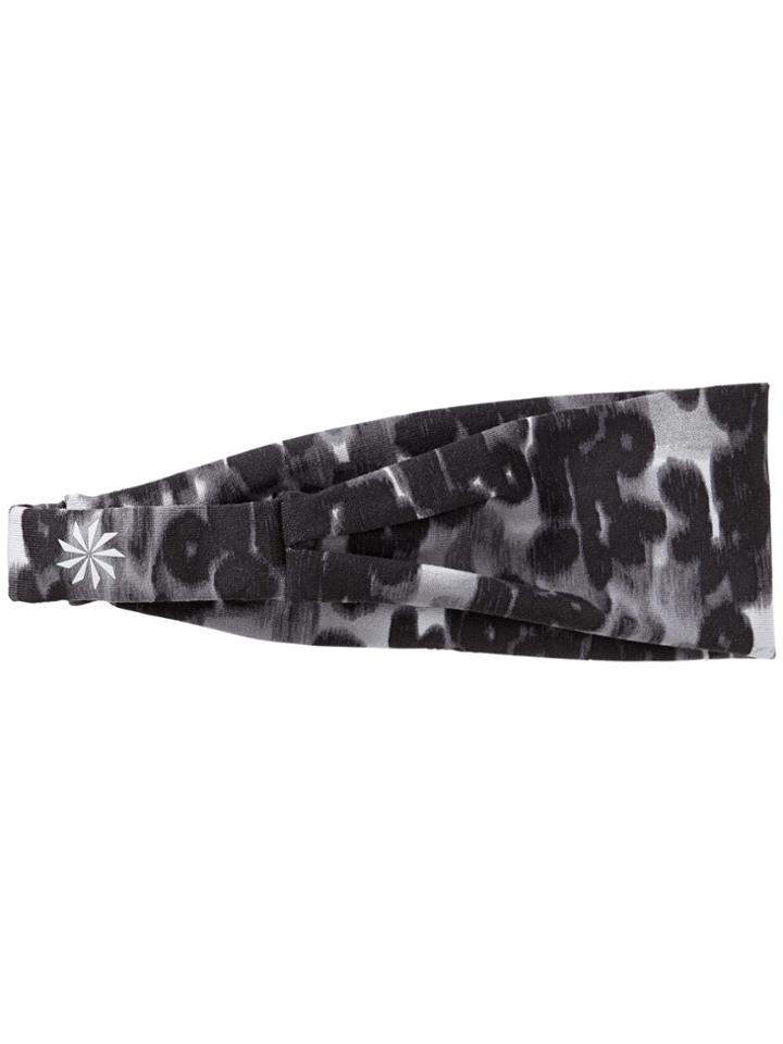 Cheetah Headband