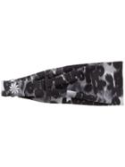 Cheetah Headband