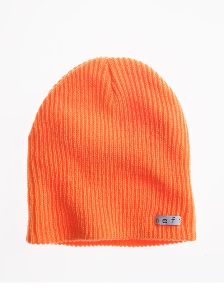 Daily Beanie By Neff