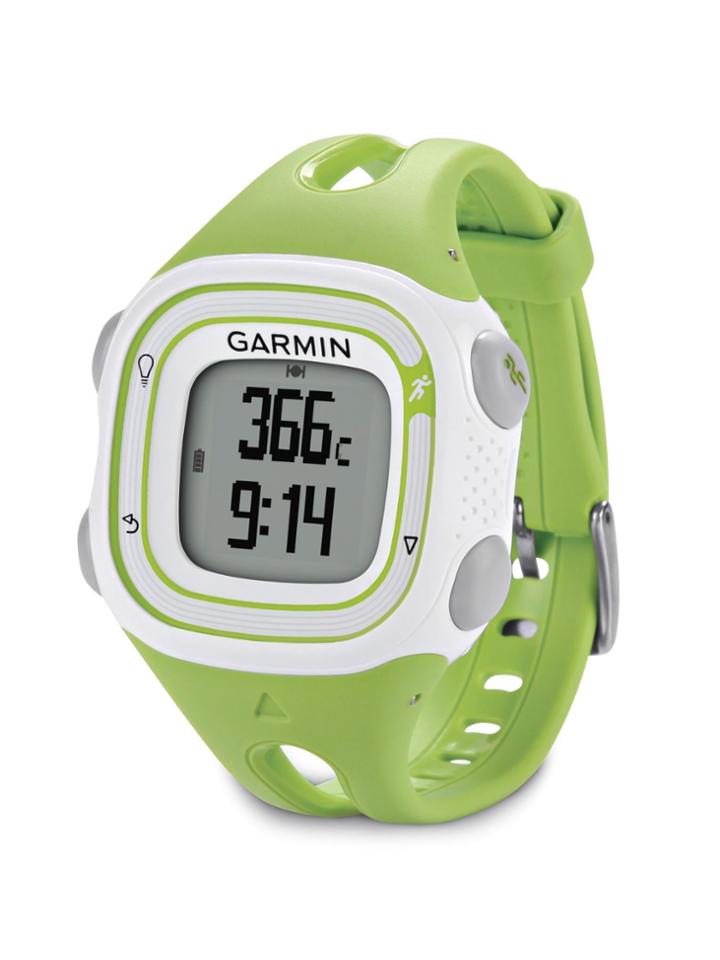 Forerunner 10 Watch By Garmin