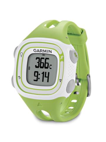 Forerunner 10 Watch By Garmin