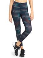 Kinetic Stealth Mesh 7/8 Tight