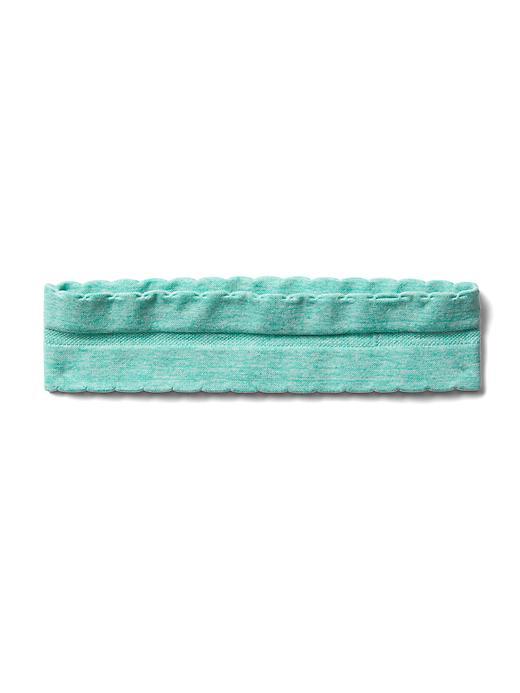 Athleta Tracker Headband Size One Size - Magic Mint