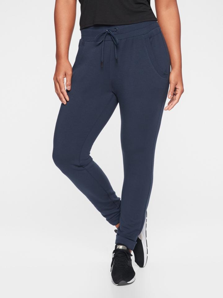 Luxe Coaster Jogger