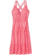 Knotted Nanda Dress