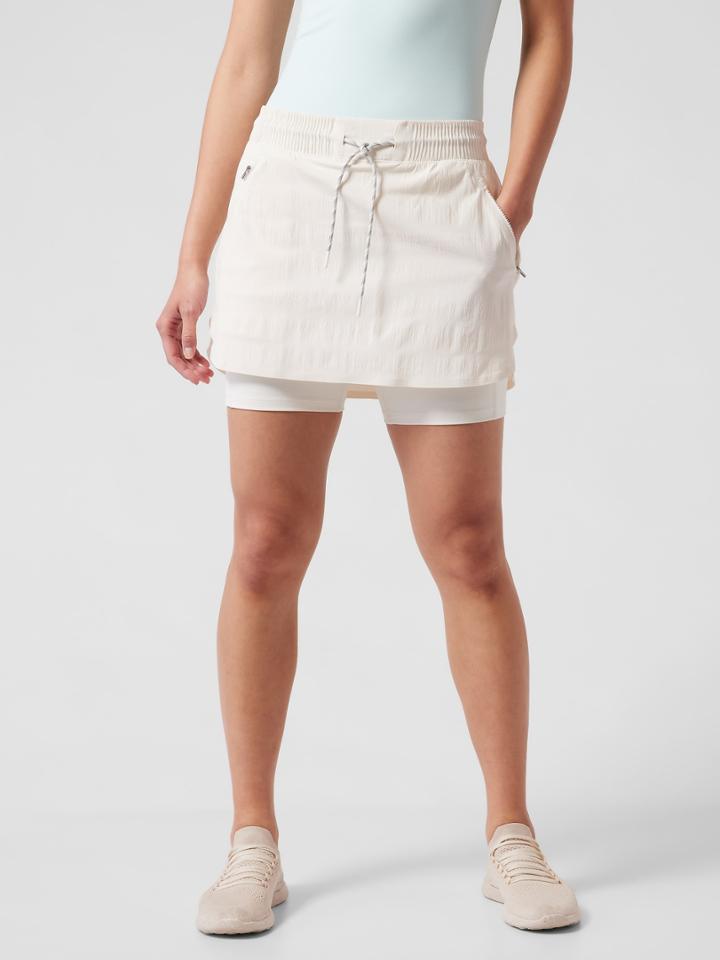 Trekkie Skort