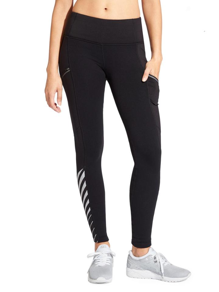 Reflective Detail Powerlift Tight 2.0