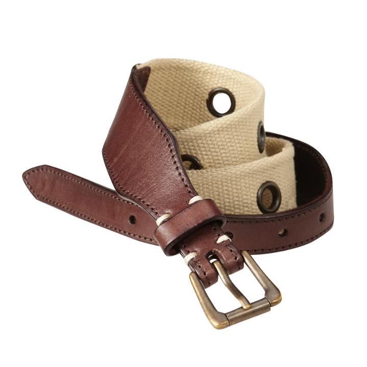 Expedition Belt