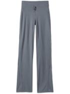 Athleta Womens Be All Pant Size S - Carbon Grey