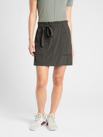 Skyline Skort