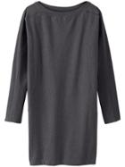 Salinas Sweatshirt Dress