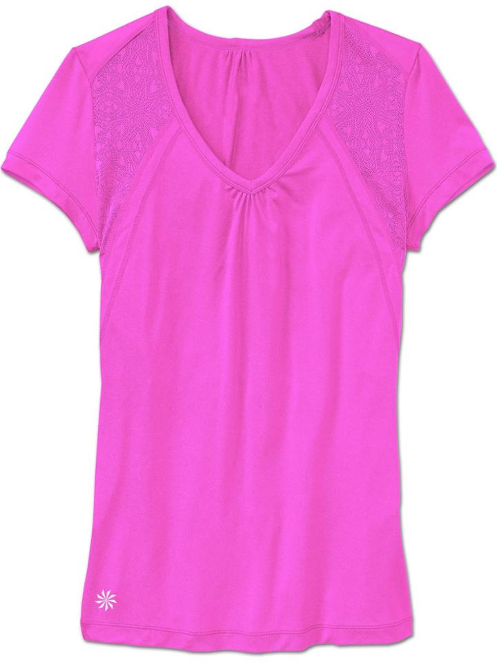 Velocity Tee