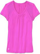 Velocity Tee