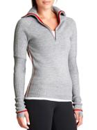 Merino Skiline Sweater