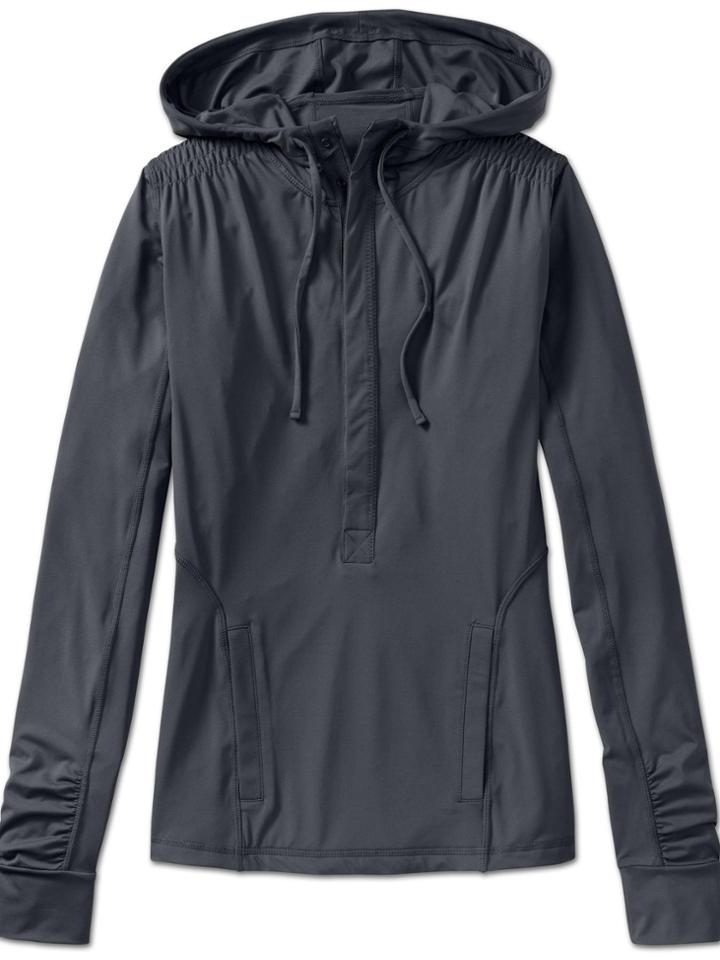 Solana Sun Hoodie