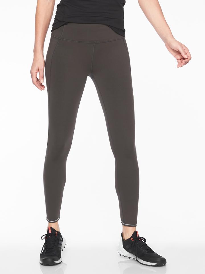 Run Free 7/8 Leggings