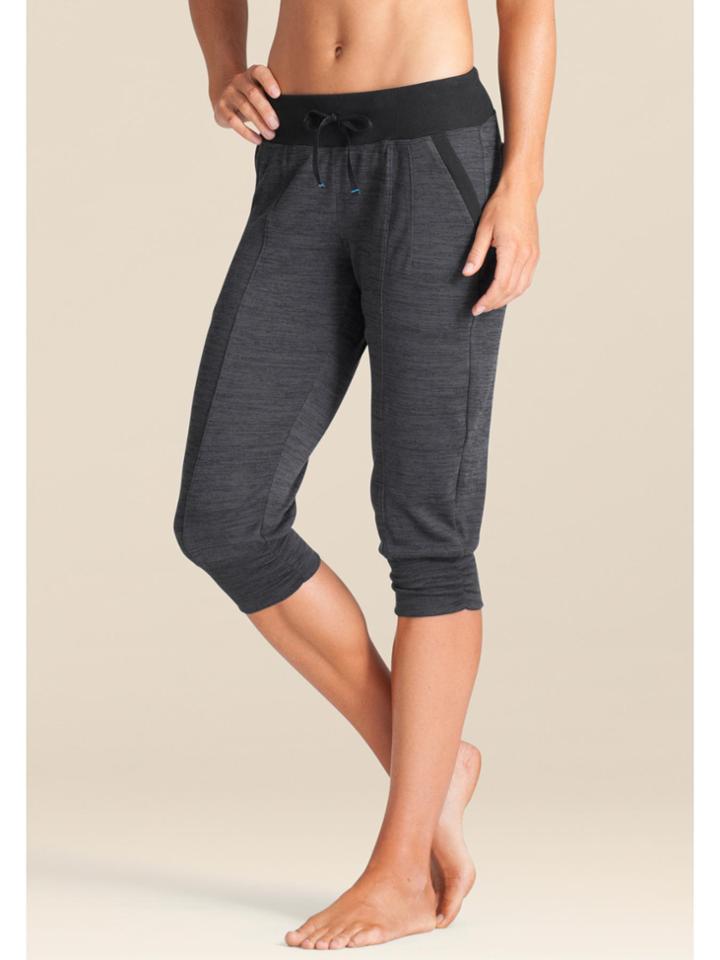 No Sweatin' It Capri
