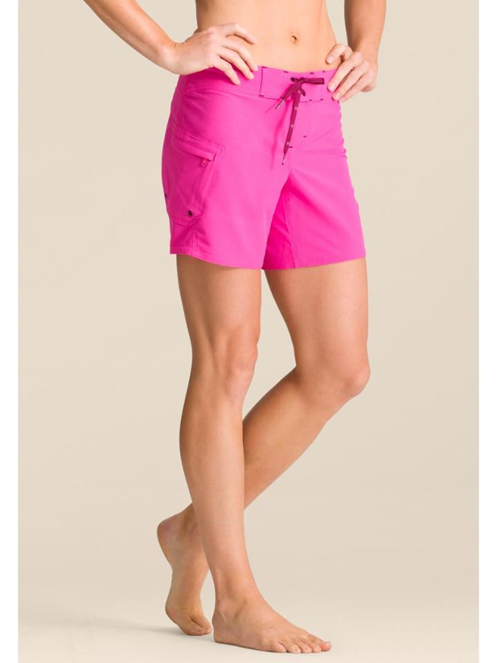 Clearwater 6 Short