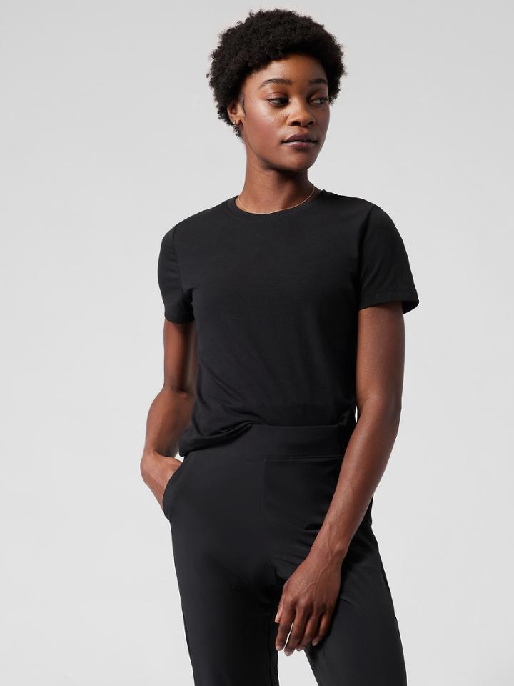 Outbound Tee