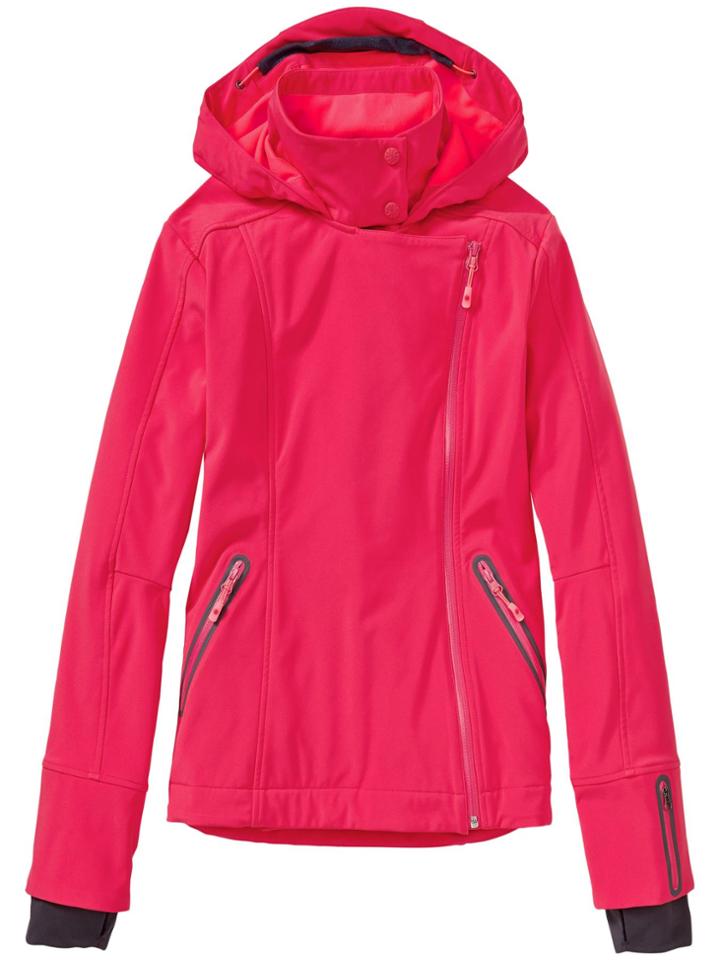 Sun Valley Ski Jacket