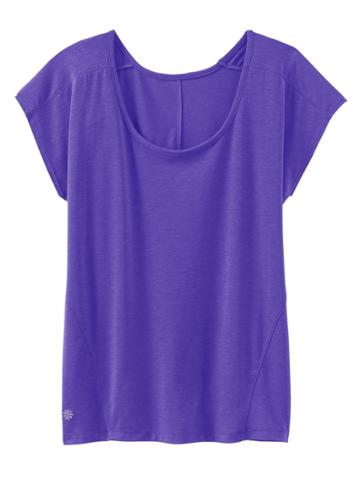 Moon Valley Tee