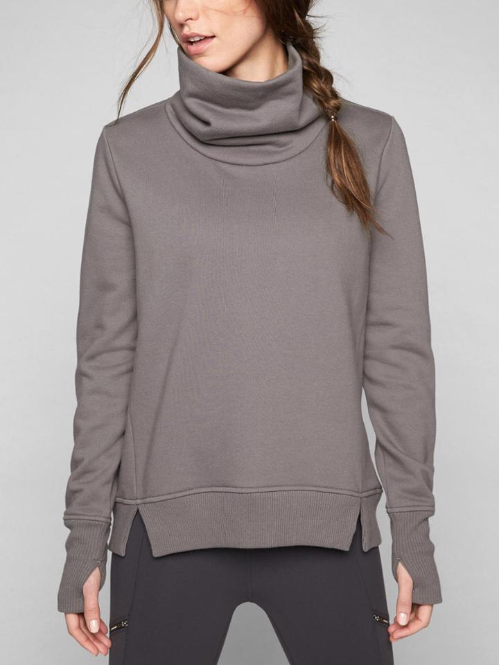 Funnel Fleece
