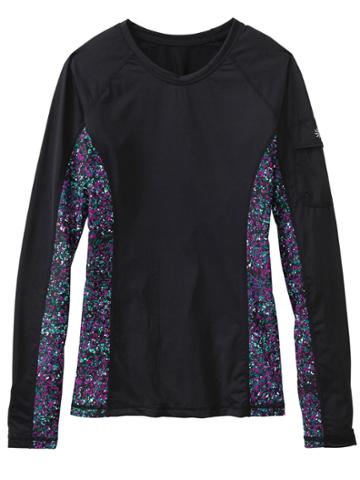 Santa Cruz Cutback Rashguard