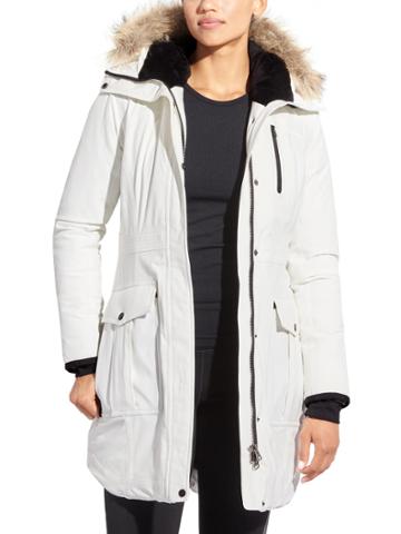 Iceland Parka