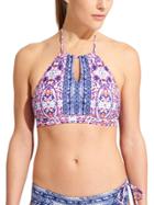 Ipanema High Neck Bikini