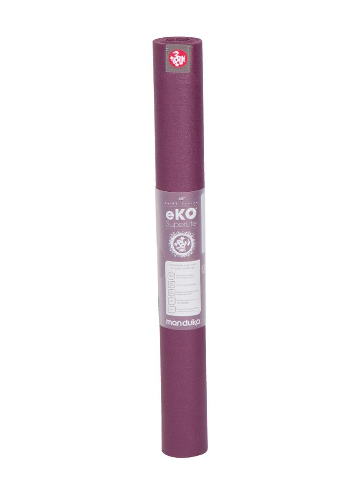 Eko Super Lite Mat By Manduka