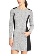 Cooldown Sweatshirt Dress