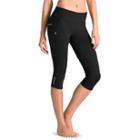 Athleta Be Free Knicker - Black