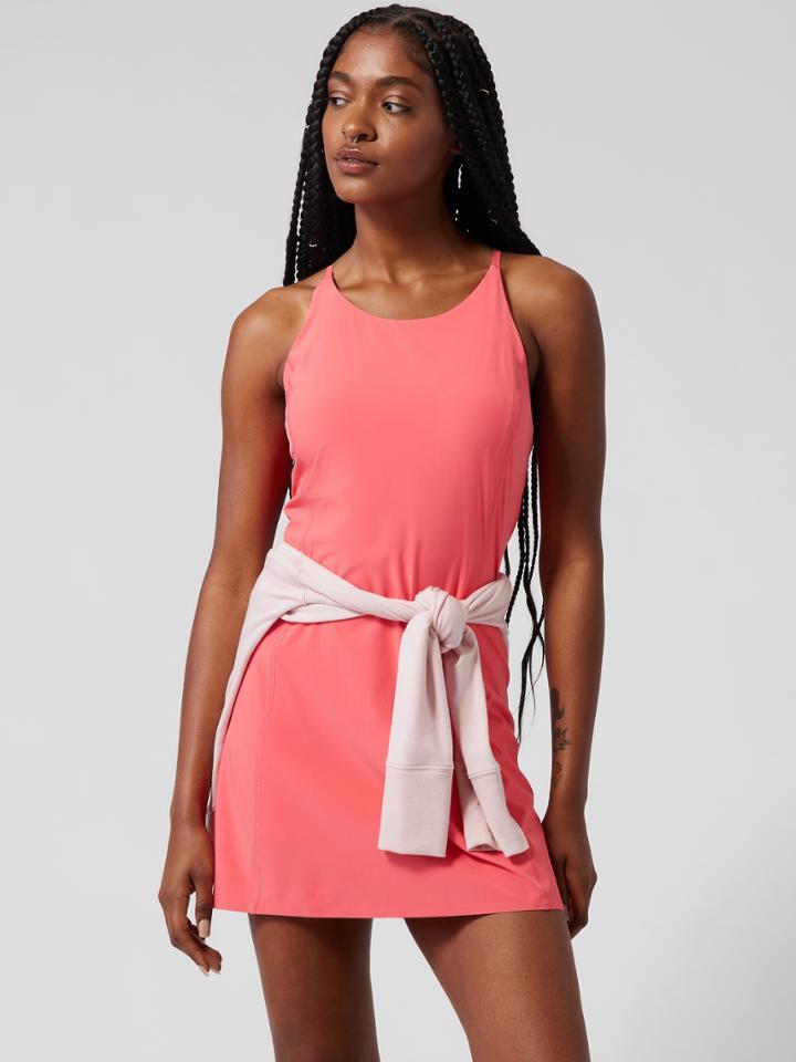 Infinity Dress