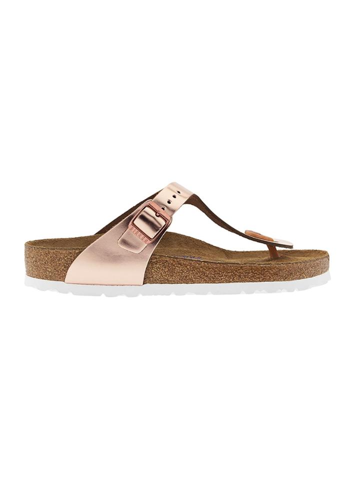 Gizeh Soft Footbed By Birkenstock