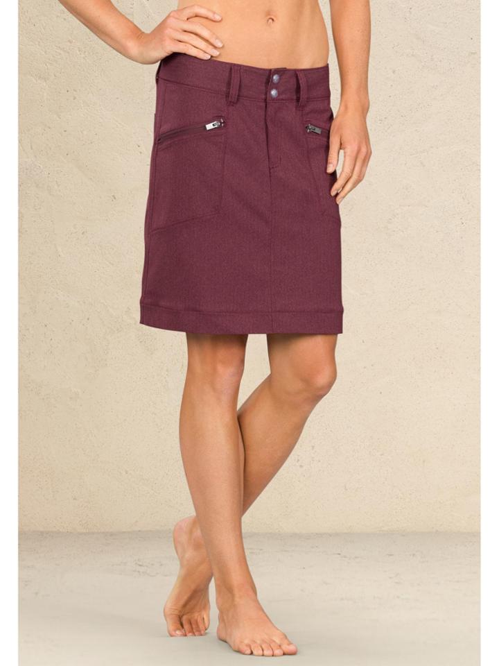 Passage Skirt