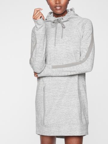 Victory Sweatshirt Dress
