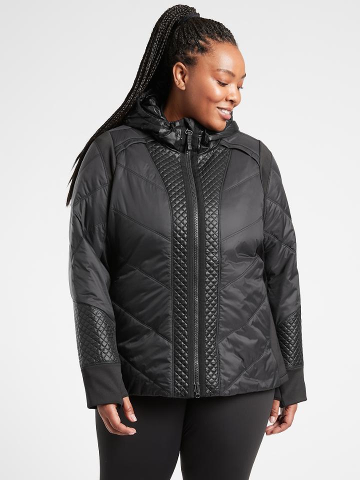 Rock Ridge Primaloft Jacket