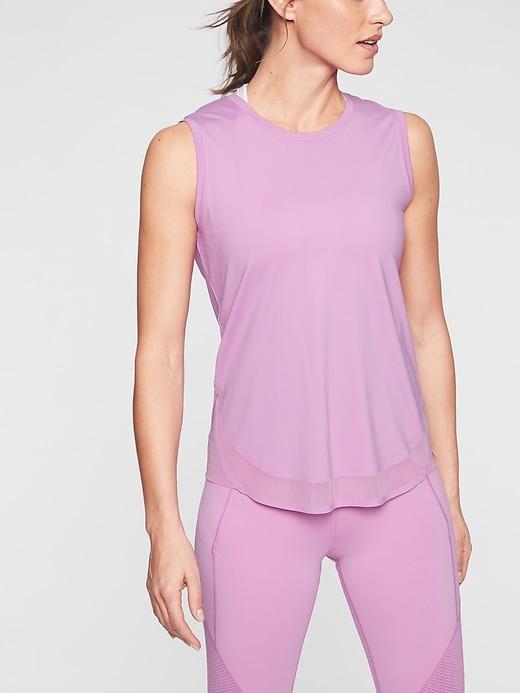 Cadence Tank