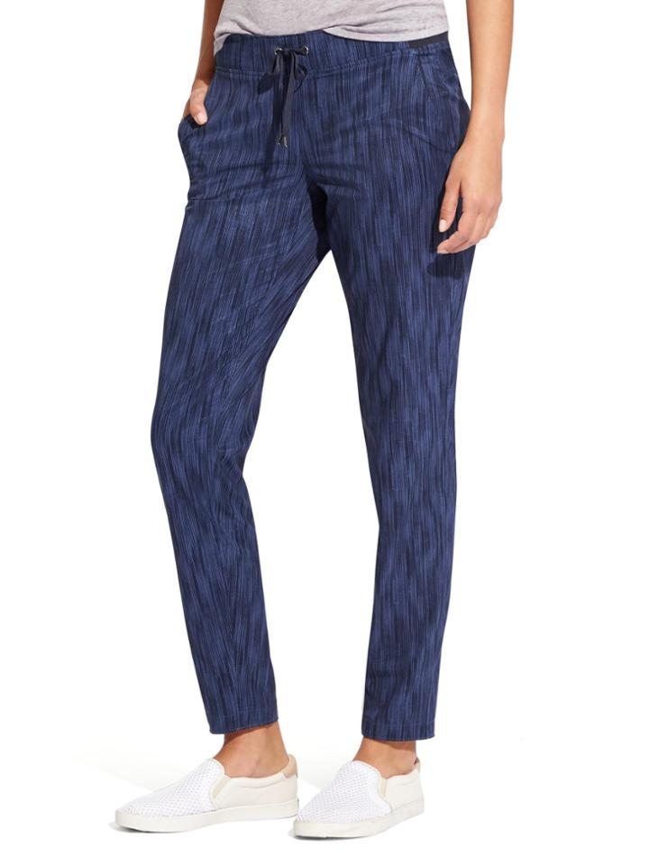 Stride Midtown Ankle Pant