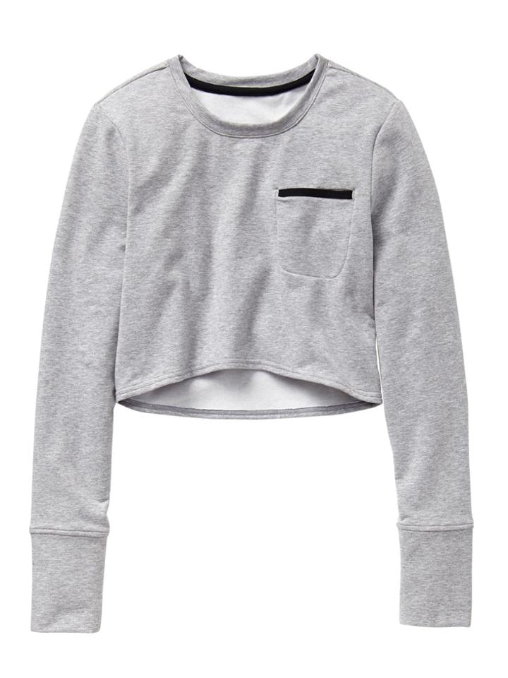 Sentry Sweatshirt