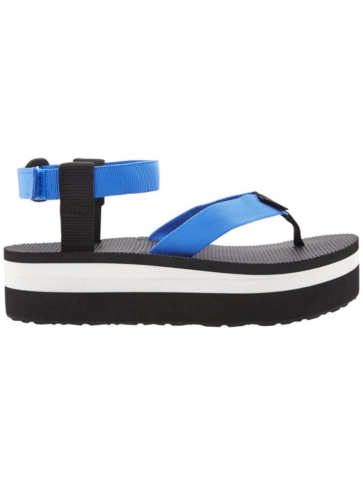 Flatform Sandal By Teva