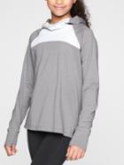 Athleta Girl Need For Speed Hoodie