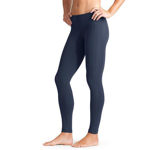 Athleta Revelation Tight - Ink Blot