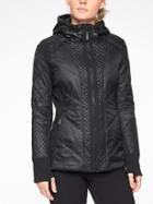 Athleta Womens Rock Ridge Jacket Black Size S